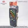 China Module 3G Wifi Biometrics Handheld Fingerprint Scanner Wireless Thumbprint Scanner wholesale