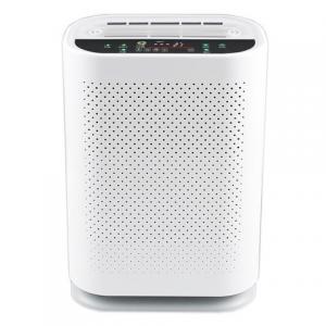 China UV Odor Removal Air Purifier Negative Ion For Household Bedroom supplier
