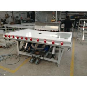 China Tilting Single Side Heated Roller Press With Suckers,Hot Roller Press Table,Heated Roller Press With Tilting&Suckers, wholesale