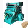 Jigsaw Puzzle Die Cutter Machine