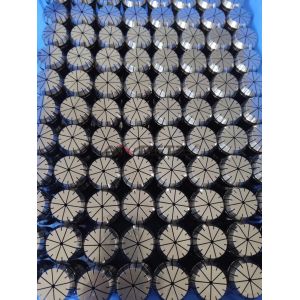 China Pinzas ER de alto rendimiento para aplicaciones de mecanizado CNC wholesale