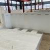 Max 1% SiO2 Content Alpha Beta Alumina Block for Glass Fusing Kiln Sturdy Design