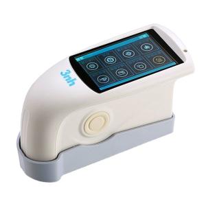 China 3nh NHG268 Intelligent Handheld Glossmeter Multi-Angle Testing Equipment for 20 60 85 wholesale