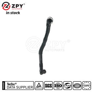 China ZPY 078133889K Exhaust Pipe For Audi A8 D4 S8 Plus Q7 4L A6 C6 Allroad wholesale
