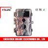 16MP 1080P Hunting Trail Cameras 90 Degree Wide View Angle 2.4 Inch TFT Color