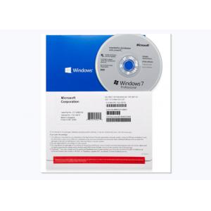 Digital License Windows 7 Professional Key Computer Software