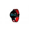 Ultra Thin Sport Bracelet Watch Long Standby Time Step Tracking Contract Color