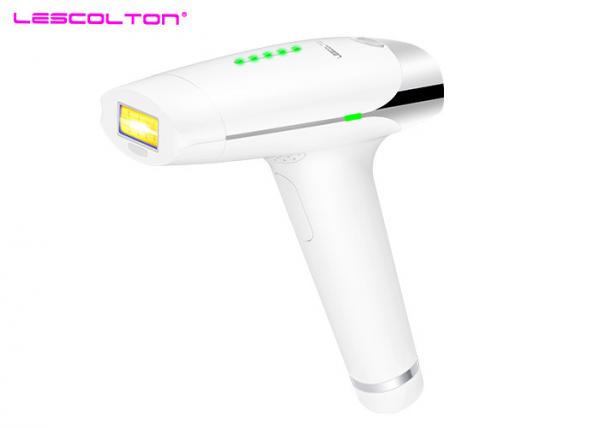 Lescolton T009 Safe Home Laser Hair Removal Machine IPL Painless Epilator