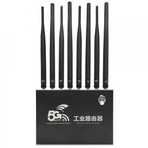 China 5G NR Network Indoor industrial wifi router Long Range Strengthen With High Security supplier