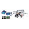 China Automatic High-speed Paper Roll Sheeter Stacker, for 1-rol, 2-roll, 4-roll, 6-roll wholesale