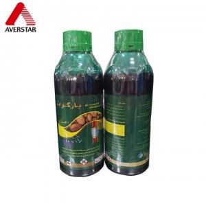 Effective Diquat-Herbicide 150g/l SL EINECS No. 626-433-0 for Weed Elimination
