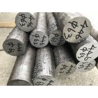 China Material AISI 446 Stainless Steel Bars Bright Round UNS S44600 on sale