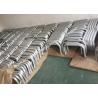 Machine Furniture Spare Part Bendable Aluminum Tubing Good Production Ability