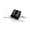 Temperature Control Subminiature Thermostat Normally Closed / Open JUC-31F