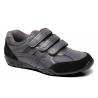 China Fashion Sneakers Casual Shoes For Men , Velcro Casual Athletic Shoes Comfortable Walking wholesale