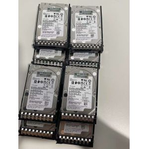 China HPE 1.8TB 2.5-inch SAS Interface Internal Server Solid State Drive Original Brand New Metal Plastic Casing Enterprise Computer wholesale