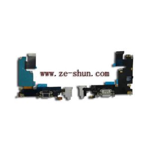 China Câble de câble d'Iphone, câble de câble de téléphone portable pour IPhone 6 Plun plus dans le gris supplier