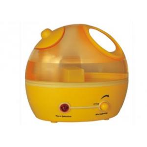 China Room Cool mist humidifier with beautiful color XJ-3K037, /automatic room humidifier /electric room humidifier /clean room humidifier /cool room humidifier wholesale