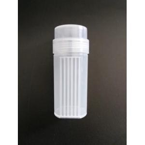 Plastic staining jar