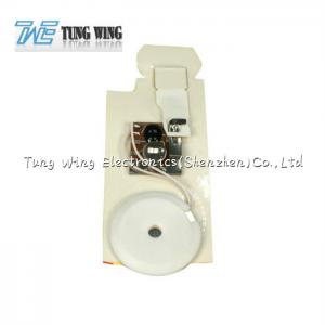 China Simple Greeting Card Sound Module For Birthday , Christmas Music Card supplier