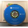China Computer hardware Microsoft Windows 10 home dvd COA sticker 100% Activation 64bit DVD win10 home License Key Code wholesale