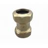 solar water heating system / solar collector copper fittings