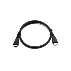 China El tipo reversible C USB 3,1 USB micro rápidamente de carga telegrafía 3 metros para la transferencia de datos supplier