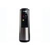 Stainless Steel Bottled Water Dispenser With Hot Safety Faucet Compressor