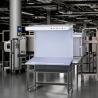 China ISO 3664 Light Source Sample Viewing Table Printing Light Source Sample Inspection Platform Test Equipment wholesale