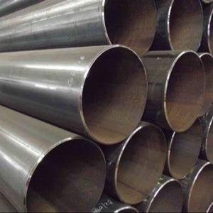 16 24 30 Inch Schedule 40 Carbon Steel Seamless Pipe S45C Cold Rolled