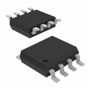 China ATTINY45-20SU Atmel 8 mordió bytes del microcontrolador 2/4/8K de los microprocesadores AVR de MCU en flash programable del sistema supplier