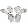 Level 5 Industrial Cut Proof Work Gloves Pu Coated Gloves Sample Freely