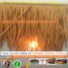 wholesale plastic palm artificial synthetic palm thatch tiki hut palapa 80