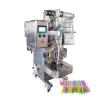 China Automatic Vertical Pouch Sachet Water Filling Packing Machine Bag Water Liquid Freeze Pop Packing Machine wholesale