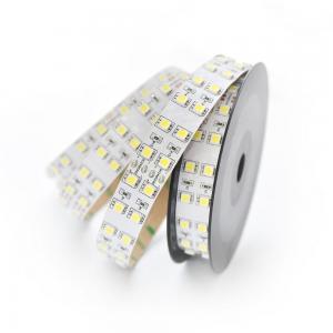 SMD 5050 LED Strip 120LEDs/m12V  24V 20mm Wide Double Lines Double Rows