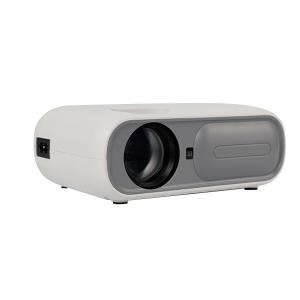 1280*720 HD LED Video Projector 8000K Input USB HDMI AV