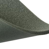 China Reflective Sun Shade Material Cross Linked PE Foam 1-100mm Thickness Expandable on sale