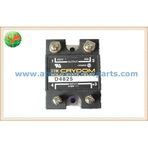 007-6492722 NCR ATM Parts Solid State Relay Used In Currency Dispenser