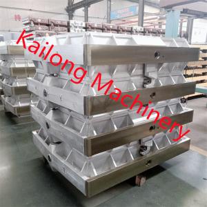 China Fundición de la caja de moldeo de bastidor GG25 ISO9001 Grey Iron Moulding Box In wholesale