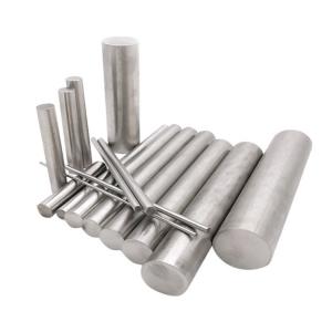 ASTM Round Stainless Steel Rod Bar 201 202 304 310S 309S 316 321 904L 2205 5083