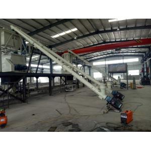 High Speed Board Mgo Board And Cement Board  Lamination  Production Line