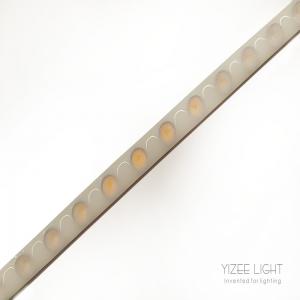 China Flexible LED Wall Washer Lights RGB IP65 15° 35° 45° 60° Led Linear Light supplier