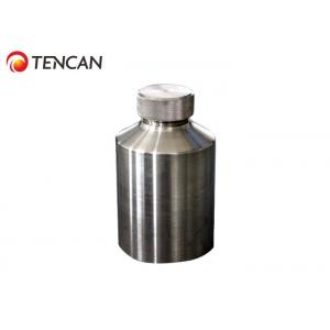 China Customized 304 Stainless Steel Roll Ball Mill Pot for Samples Powder Grinding supplier