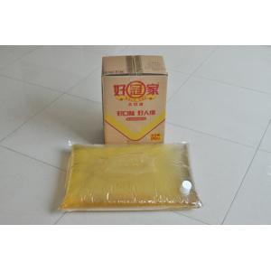 Coconut Oil / Edible Oil Aseptic Bag In Box KFC / McDonald ' S Oil Use