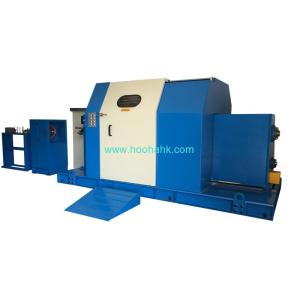China Fio estável do desempenho que ajunta cabo 630-800mm do núcleo da máquina o multi supplier
