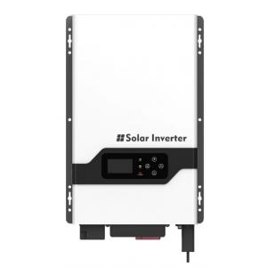 China Low Frequency Inverter Solar System Mppt Charger Photovoltaic Inverter 2kw supplier