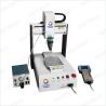 China Automatic Epoxy Glue Dispensing Robot Multipurpose Practical wholesale