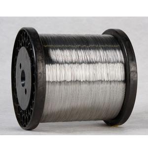 201 Grade Stainless Steel Coil Wire 1.5mm 0.2mm 2mm 3mm Diameter