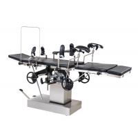 China X-Ray Orthopedic Surgical Table Stainless Steel Electric Hydraulic Operating Table on sale