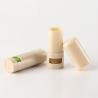 China 2.5oz Empty ABS Deodorant Stick Container Custom Colors wholesale